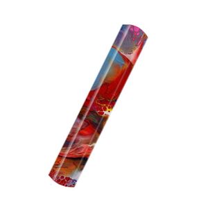 Papier de sublimation thermique de vinyle d'encre de transfert imprimable infusable pour l'impression de cas de téléphone de t-shirt de tasse - Product Image 1