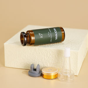 Botellas de Poción, Mini Botellas de Vidrio, Frascos Pequeños de Vidrio para Recuerdos de Boda, Decoraciones de Halloween, Recuerdos de Baby Shower - Product Image 6