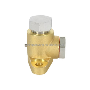 อะไหล่เครื่องจักรก่อสร้างคุณภาพสูงแท้ ชุดวาล์วรถดันดิน รุ่น 3325064 - Product Image 4