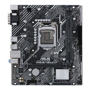 เมนบอร์ด Intel LGA1200 <span class=keywords><strong>H510M</strong></span>-F ของแท้, เมนบอร์ดคู่เมมโมรี่ช่อง SATA 64GB สำหรับเดสก์ท็อปแบบรวม - Product Image 1