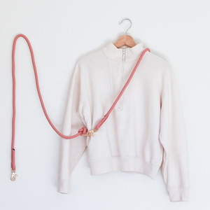 Laufen Wandern Training 6 Fuß Heavy Duty Hunde leine Seil Starkes Nylon Verstellbare Schlaufe Slip Lead Pet Lead Freis prec heinrich ung Honden riem - Product Image 1