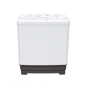 Lave-linge <span class=keywords><strong>à</strong></span> double cuve 6-8-10-12 <span class=keywords><strong>kg</strong></span> avec fonction d'essorage - Product Image 5