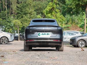 SUV Électrique Familial Premium 2025 Hyper HT 670 Pro Edition Sièges Nappa Écran 14,6 pouces ADAS L2 Empattement 2935 mm Autonomie 672 km - Product Image 3