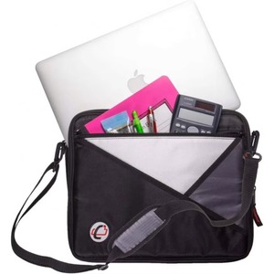 Case-it <b>Expanding</b> <b>File</b> <b>Folder</b> 13 Pockets Letter Size Portable Accordion Wallet Office School Paper Organizer - Product Image 4