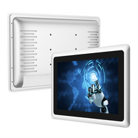 Ordinateur tout-en-un Android avec écran tactile LGS de 10,1 pouces, tablettes à écran tactile industrielles Android à vendre