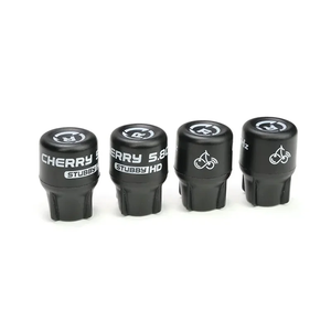 Rushfpv <span class=keywords><strong>Rush</strong></span> Cherry Stubby <span class=keywords><strong>HD</strong></span> 5.8G เสาอากาศ FPV lhcp rhcp สำหรับ DJI แว่นตา festyle โดรน vtx lumenier - Product Image 3