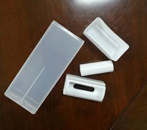 Venta al por mayor OEM: Cartucho vacío roll-on de 100 ml, superventas, para depilación con cera en casa y en salón - Product Image 1