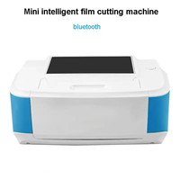 MINI140pro Onbeperkte Mobiele Telefoon Schermbeschermer Plotter Hydrogel Film Plotter DIY Mobiele Telefoon Achterkant Skin Snijmachine