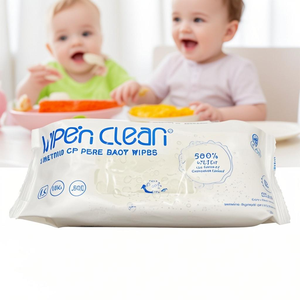 Lingettes humides miniatures de haute qualité, hydratantes, désinfectantes pour les mains, nettoyantes, pour enfants et adultes, format voyage, soin en déplacement - Product Image 2