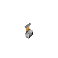 Module d'objectif de caméra de téléphone portable personnalisé en usine 13MP OV13850 OV13855 AF FF autofocus et mise au point fixe