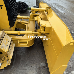 Mini Rupsbanden D 5K Bulldozer Goed Uitgeruste Kat D 6K D6r D 6H D 6M D6d <span class=keywords><strong>Crawler</strong></span> Bulldozer Tegen Lage Prijs - Product Image 5