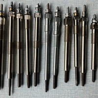 1G852-65510/2, Bộ sấy sơ bộ 1G911-65512/0 Phích cắm phát sáng Thích hợp cho máy xúc, máy Caterpillar và các mẫu máy khác.