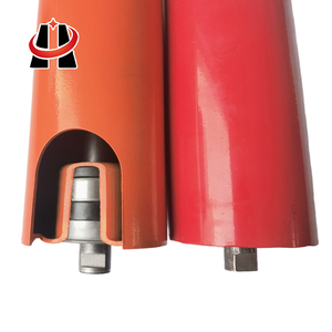 Rodillo de Impacto para Cargador de Arena, para Minería, Trabajo Pesado, Manejo de Arena - Product Image 3