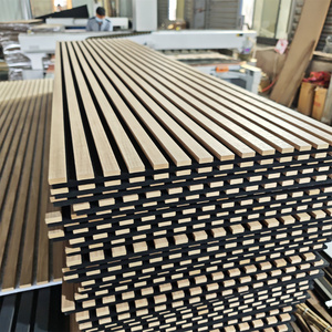 Solutions acoustiques modernes pour le contrôle <span class=keywords><strong>du</strong></span> <span class=keywords><strong>bruit</strong></span> dans le salon avec des panneaux en polyester et <span class=keywords><strong>un</strong></span> indice élevé de réduction <span class=keywords><strong>du</strong></span> <span class=keywords><strong>bruit</strong></span> - Product Image 5