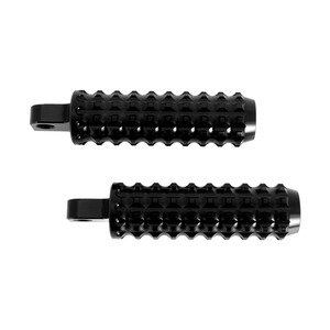 ที่พักเท้าอะลูมิเนียมอัลลอยสำหรับอะไหล่รถจักรยานยนต์ฮาร์เลย์ เดวิดสัน XL883 1200 - Product Image 2