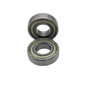 Rolamentos Mini de Canal Profundo Série 69 Duráveis <span class=keywords><strong>696</strong></span> 698 699 6900 6x15x4/8x19x6mm 696ZZ/6900-2RS para Motores Pequenos Equipamentos de Drone RC - Product Image 5