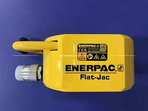กระบอกไฮดรอลิก ENERPAC RSM1000 ความจุ 98.1 ตัน ระยะชัก 0.63 นิ้ว ความสูงต่ำ - Product Image 6