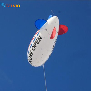 <span class=keywords><strong>Ballon</strong></span> publicitaire gonflable de 4 m, <span class=keywords><strong>ballon</strong></span> à l'hélium, logo personnalisé, <span class=keywords><strong>ballon</strong></span> dirigeable gonflable <span class=keywords><strong>pour</strong></span> événement promotionnel - Product Image 3