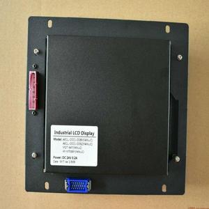 1 Pieza 1pc A61l-0001-0086 Compatible con Todos los Pantallas de Cristal CRT LCD PLC - Product Image 1