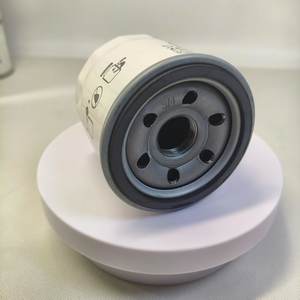 25183779 para Ford, Filtro de Aceite de Alta Calidad 15601-87703 15601 87703 - Product Image 4