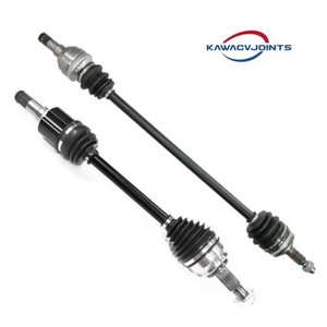 Semieixos CV EJE DE MEDIO EJE DELANTERO 43430-0K130 USADO para HILUX 202009- GUN125,126 .. MA - Product Image 6