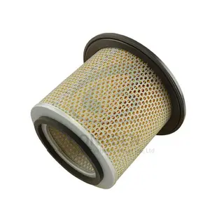 Performance Air Filter Manufacturing Parts Suppliers 16546-VB000 16546-VB700 Cold Aire Intake Filter For nissan 350z 370Z 2008