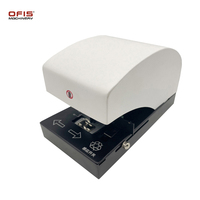 Mini agrafeuse électrique robuste de bureau 50 feuilles