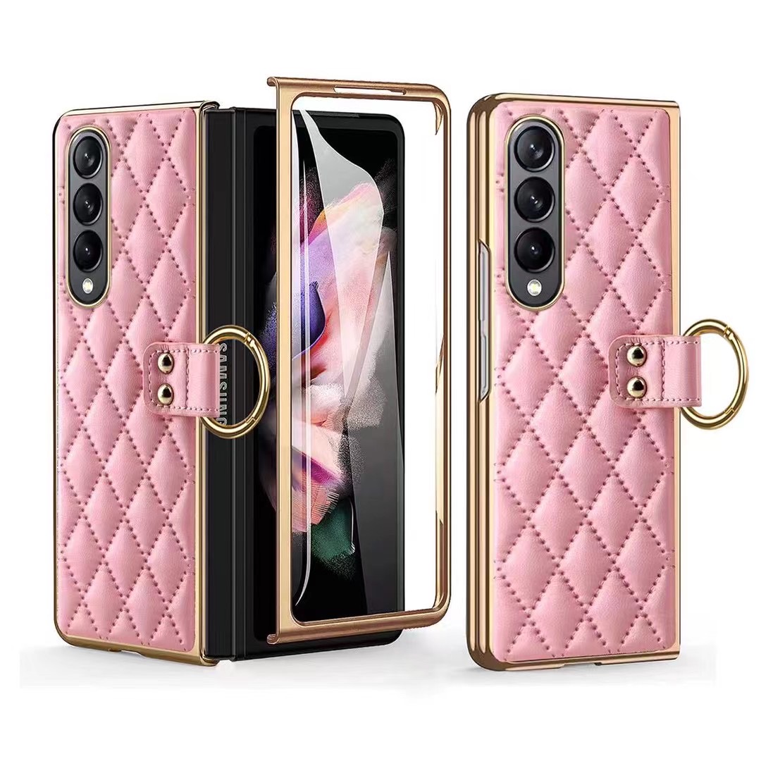 3 rosa