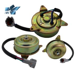 214871L000 Motor de Ventilador de Aire Acondicionado para Automóvil de 12 Voltios para Infiniti QR20 - Product Image 1