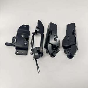 High Quality <b>for</b> Caterpillar Excavator Parts <b>New</b> <b>Front</b> Gear <b>Lock</b> and <b>Door</b> <b>Lock</b> Accessories - Product Image 1