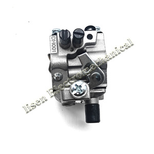 Carburatore per MP16 MP16-7 52cc motosega 2 tempi 4500 5200 58s WT-978 - Product Image 3