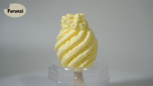 Dứa hình kem vẻ đẹp POPSICLES kỳ lạ đồ ăn nhẹ máy cam kem bao bì hộp kem - Product Image 4