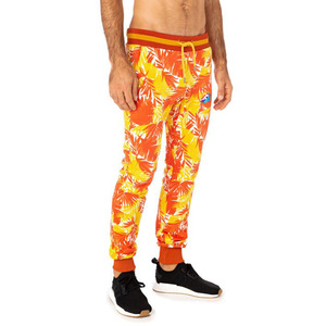 Pantalon de survêtement personnalisé pour homme, 100% polyester, respirant, imperméable - Product Image 2