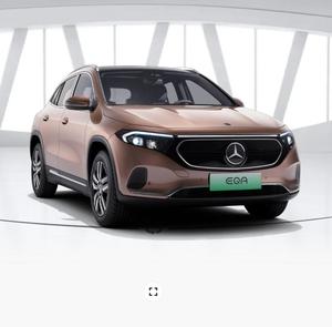 Offre Spéciale main gauche pour M ercedes-benz EQA voiture électrique longue portée 2024 <span class=keywords><strong>2023</strong></span> nouvelle énergie électrique ev voiture véhicule fabriqué en chine - Product Image 5
