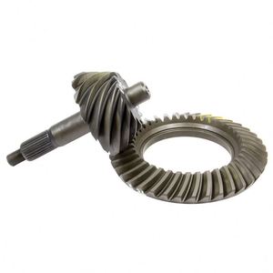 Fábrica de China Oem Bevel Gear Cobre Acero inoxidable Sector Bevel Gear - Product Image 3