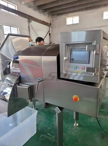 Chicken <strong>Meat</strong> Beef <strong>Dicing</strong> <strong>Machine</strong> Automatic <strong>Meat</strong> Dicer 3d Chicken Beef Frozen <strong>Meat</strong> <strong>Cube</strong> <strong>Dicing</strong> <strong>Machine</strong>