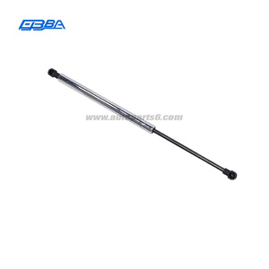 Soporte de capó plateado de alta gama, completamente nuevo, para Aston Martin Vantage 4.7 2013 - Product Image 4