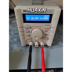 Alimentation électrique linéaire programmable à courant continu série PSS, groupe unique, 96/00W PSS-2005 #   hx - Product Image 4