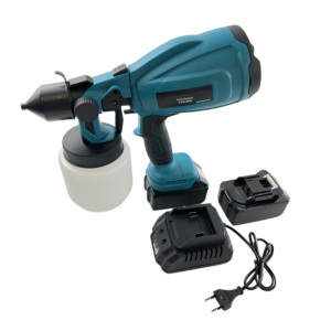Электрический Аккумуляторный распылитель, 21 В - Product Image 6