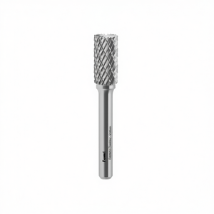 Cutter rotatif à découpe diamantée Fervi 6 mm pour la gravure du métal et du bois - Product Image 2