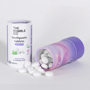 Tùy chỉnh được thiết kế phân hủy sinh học Kraft ống giấy bao bì cho thực phẩm & candy-cho kem đánh răng & máy tính bảng - Product Image 5