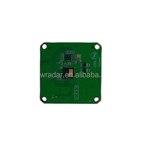 דיוק גבוהה rs485 פלט מודול גלאי רמת נוזל דיגיטלי עבור מי ביוב - Product Image 3