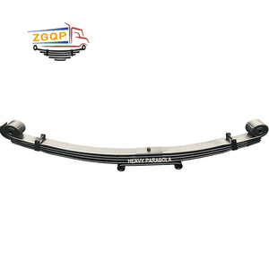 Ressort de plaque <span class=keywords><strong>pour</strong></span> accessoires de châssis de <span class=keywords><strong>camion</strong></span>, utilisé <span class=keywords><strong>pour</strong></span> les véhicules utilitaires - Product Image 1