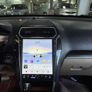 13,8 "Auto DVD-<span class=keywords><strong>Player</strong></span> Android Radio Touchscreen GPS Navigation Carplay für Ford Explorer - Product Image 4