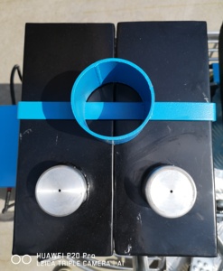 FORMAC RPT-830N – Niveleuse à béton autoportée et machine à lisser le béton - Product Image 4