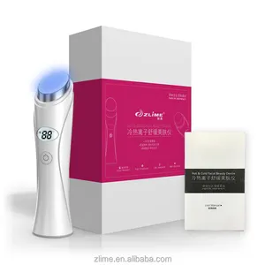 Best Selling Products Anti-Aging Anti-Wrinkle Machine Skincare Home Use microcurrent face lifting device skin care tools