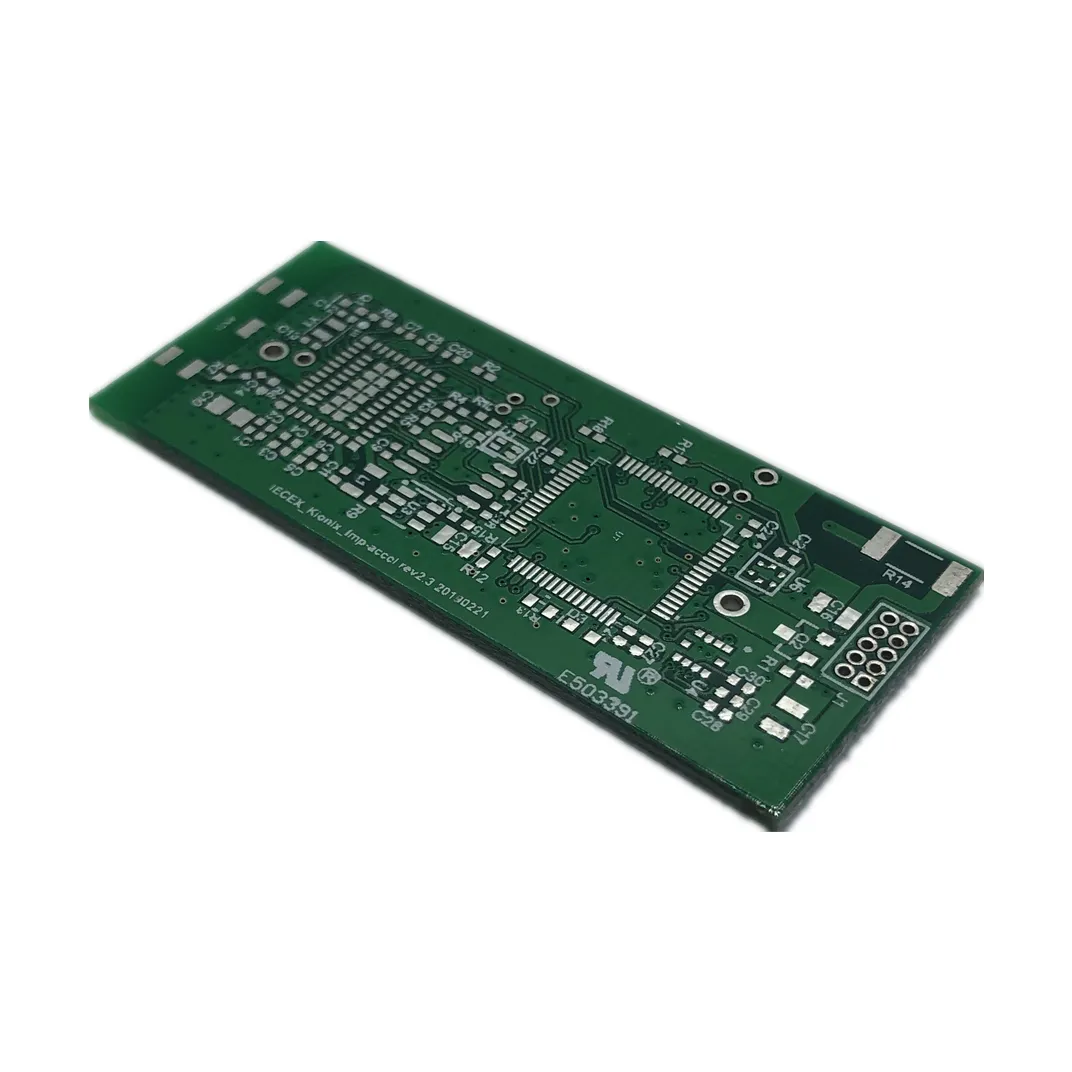 深センFr4 Placa De Circuito Pcb Placa De Circuito Impresso中国サプライヤーカスタムPcbaアセンブリ