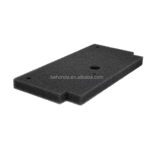 Aspirateur filtre HEPA pièces de rechange pour <span class=keywords><strong>Bosch</strong></span> Siemens 12022801 filtre en mousse sèche-<span class=keywords><strong>linge</strong></span> - Product Image 2