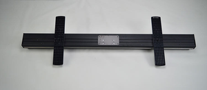 Pantalla de Proyector de Películas de 60-100 Pulgadas 16:9 o 4:<span class=keywords><strong>3</strong></span>, Manual, Ascendente desde el Suelo, Tipo Tijera, Portátil, para Hogar, Oficina, Aula, Proyección Frontal - Product Image 6