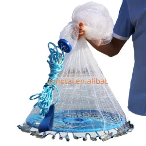 american style fishing cast net, american style fishing cast net Suppliers  and Manufacturers at